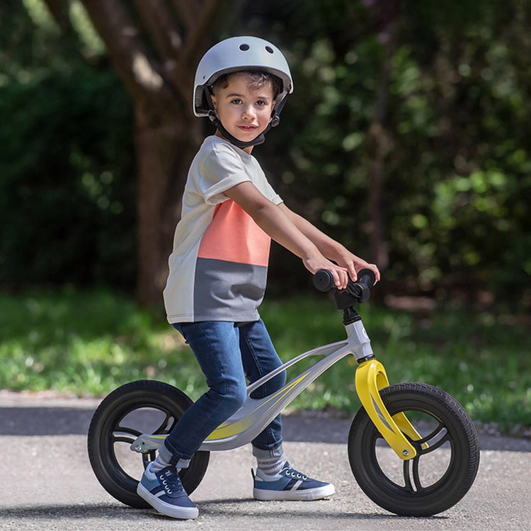 Draisienne 2 ans Vélo d'Équilibre Pour Enfant - Tour – Loupiot France