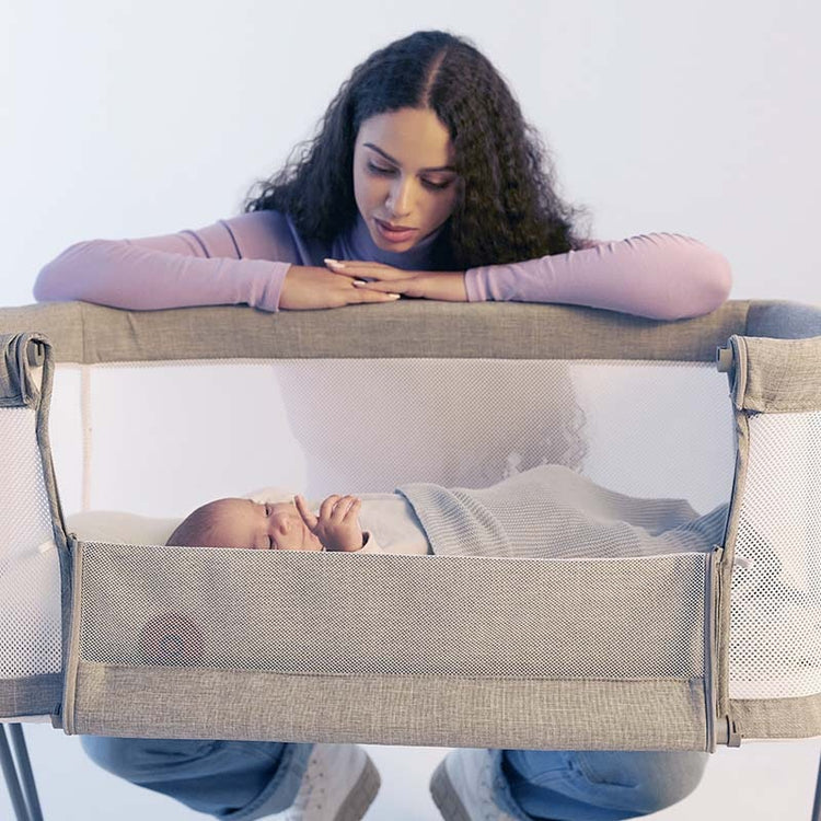 Berceau cododo - Le confort et la proximité pour votre bébé