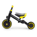 Tricycle Draisienne Bébé Evolutif 3-en-1 - Optimus