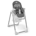 Chaise haute bébé - Evolutive & Pliante - Bueno