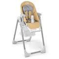 Chaise haute bébé - Evolutive & Pliante - Bueno