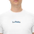 T-shirt Le Padre