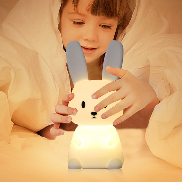 Veilleuse bébé  Bunny le lapin – Cocooning Bébé