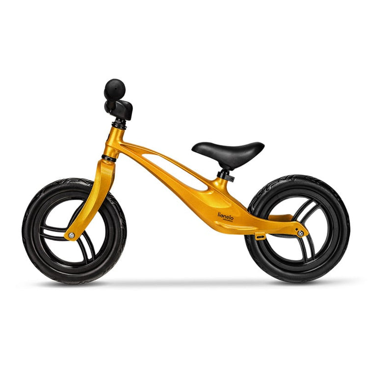 Mioteck Bike - Vélo électrique sans pédales pour les enfants de 3