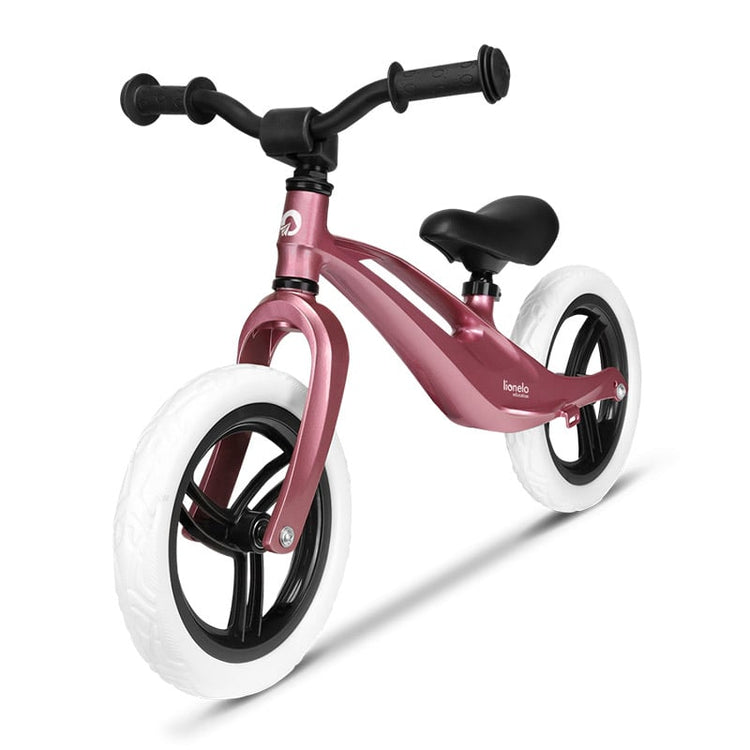 Draisienne rose - Vélo pour enfant - REV' de Cycles